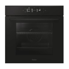 Електрична духовка Haier ID Series 2 H6 ID25G5HTB1 Конвекція AirFry Чорне скло