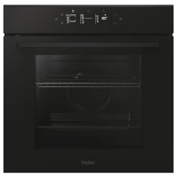 Електрична духовка Haier ID Series 2 H6 ID25G5HTB1 Конвекція AirFry Чорне скло
