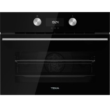 Електрична духовка Teka Maestro HLC 8400 BK Black Glass