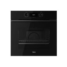 Електродуховка Teka STD HLB 8400 FBK Конвекційна піч чорна