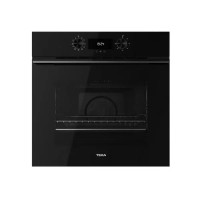 Електродуховка Teka STD HLB 8400 FBK Конвекційна піч чорна