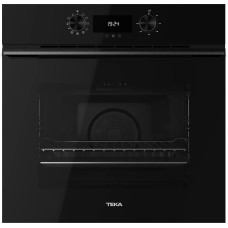 Електродуховка Teka STD HLB 8400 FBK Конвекційна піч чорна