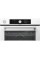 Електрична парова духовка Beko BBIS18400WDS bPro500 SteamAid з конвекцією white