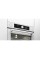 Електрична парова духовка Beko BBIS18400WDS bPro500 SteamAid з конвекцією white
