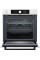 Електрична парова духовка Beko BBIS18400WDS bPro500 SteamAid з конвекцією white