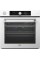 Електрична парова духовка Beko BBIS18400WDS bPro500 SteamAid з конвекцією white