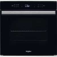 Духова шафа Whirlpool W6OM44S1HBL