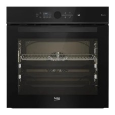 Beko BBIMM18500DXCSWE bPro700 Конвекційна піч чорна