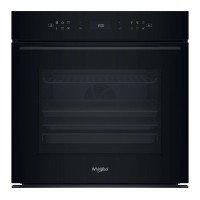 Духовка електрична Whirlpool WOI78HT1SBA Pizza 310C Convection AirFry black