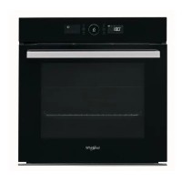 Електрична піч whirlpool oakz9 7961 sp nb hot black