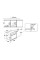 Електрична піч whirlpool oakz9 7961 sp nb hot black