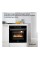 Електрична піч whirlpool oakz9 7961 sp nb hot black