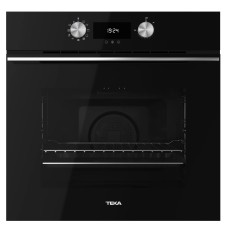 Електрична духовка Teka Maestro HLB 8400 P BK Black Glass
