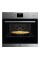 Електрична пароварка Electrolux 600 SteamBake EOD3F50TX Inox Convection