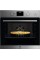 Електрична пароварка Electrolux 600 SteamBake EOD3F50TX Inox Convection