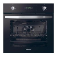 Духовка електрична Candy Idea FIDC N625 L CookLight Convection black