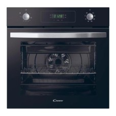 Духовка електрична Candy Idea FIDC N625 L CookLight Convection black
