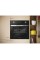 Духовка електрична Candy Idea FIDC N625 L CookLight Convection black