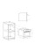 Духовка електрична Candy Idea FIDC N625 L CookLight Convection black