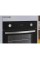 Духовка електрична Candy Idea FIDC N625 L CookLight Convection black