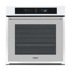 Конвекційна піч Whirlpool OAKZ9 7921 CS WH біла