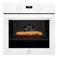 Електрична духовка Electrolux 600 SurroundCook EOF5F50V Convection біла