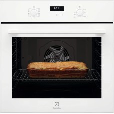 Електрична духовка Electrolux 600 SurroundCook EOF5F50V Convection біла