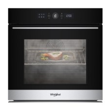 Духовка електрична Whirlpool WOI5S8PM1SXA Pizza 310C Convection AirFry Inox
