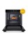Духовка електрична Whirlpool WOI5S8PM1SXA Pizza 310C Convection AirFry Inox