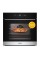 Духовка електрична Whirlpool WOI5S8PM1SXA Pizza 310C Convection AirFry Inox