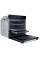 Духовка електрична Whirlpool WOI5S8PM1SXA Pizza 310C Convection AirFry Inox