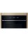 Духовка електрична Whirlpool WOI5S8PM1SXA Pizza 310C Convection AirFry Inox