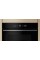 Духовка електрична Whirlpool WOI5S8PM1SXA Pizza 310C Convection AirFry Inox