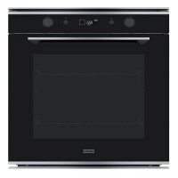 Електрична піч Franke Mythos fmy 98 p xs toteopog сталь сталі сталі