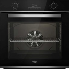 Електрична духовка Beko BBIE13300XC b300 black