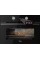 Електрична піч teka hlc 8510 p maestro pizza hot air black