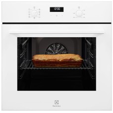 Електрична духовка Electrolux 600 SurroundCook EOF5F50BV Convection біла