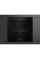 Електрична пароварка Beko bPro500 BCBISA17400KSBMPS SteamAid Convection AirFry Чорне скло