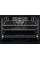Electrolux eoc9p31wx Steamcrisp срібна чорна піч