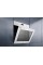 Електрична парова духовка Electrolux 600 SteamBake EOD6F77WV white