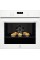Електрична парова духовка Electrolux 600 SteamBake EOD6F77WV white