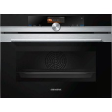 Духовка електрична Siemens CS636GBS2