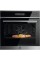 Electrolux eob9s31wx Steamboost Silver Stal Steam Електрична піч