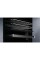 Electrolux eob9s31wx Steamboost Silver Stal Steam Електрична піч