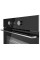 Електрична духовка Teka Maestro HLC 8406 BK AirFry Black Glass