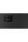 Електрична духовка Teka Maestro HLC 8406 BK AirFry Black Glass