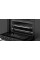 Електрична духовка Teka Maestro HLC 8406 BK AirFry Black Glass