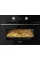 Електрична духовка Teka Maestro HLC 8406 BK AirFry Black Glass