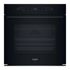 Духовка електрична Whirlpool WOI78PT1SBA Convection AirFry black