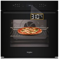 Духовка електрична Whirlpool WOI78PT1SBA Convection AirFry black
